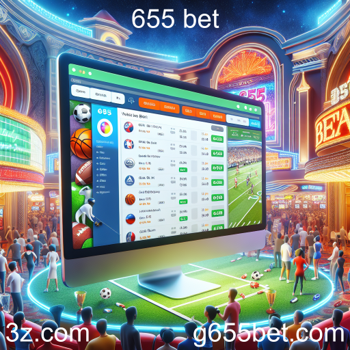 O Crescimento dos Jogos de Esportes em Apostas Online